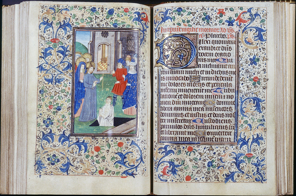 La resurrezione di Lazzaro