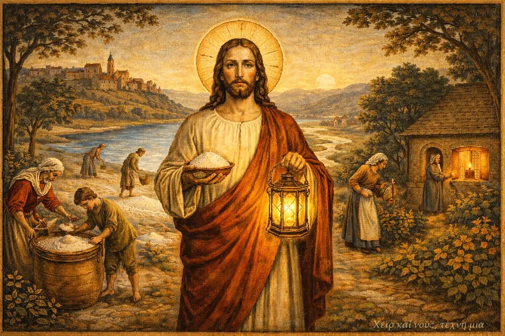 Sulla condizione umana