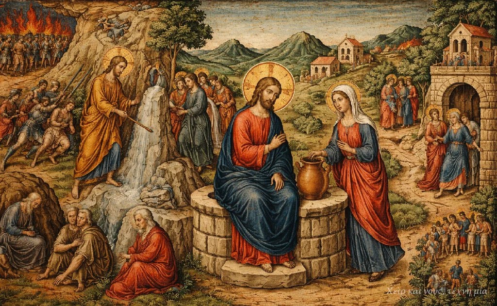 La Forza della&nbsp;Parola