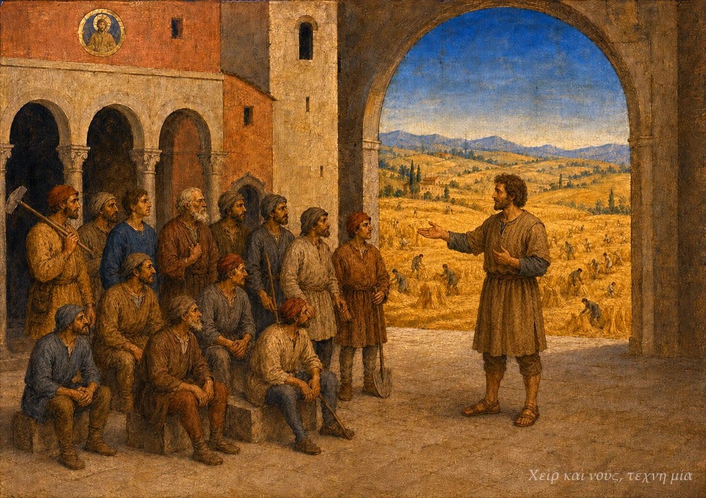 Cercasi operai