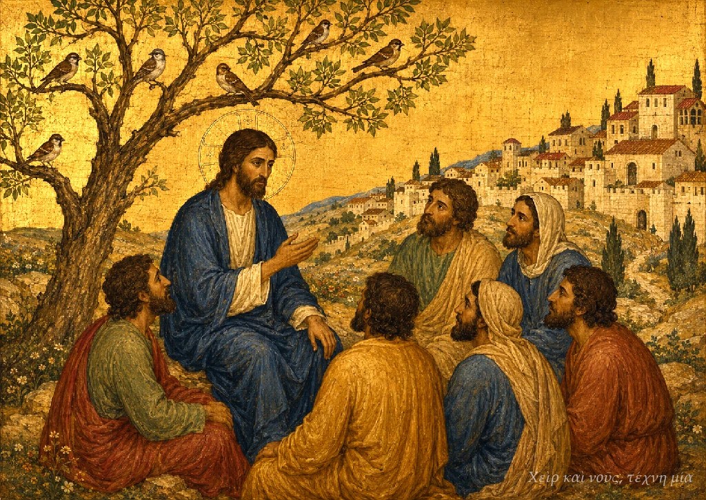 Non abbiate paura