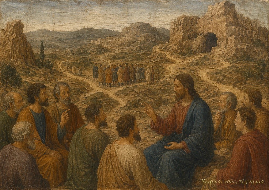 Il Figlio dell’uomo